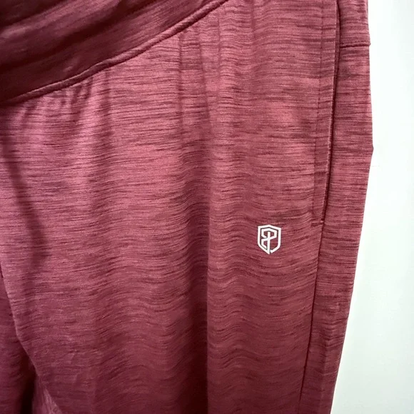 MATERNITY REST DAY ATHLEISURE JOGGER - Born Primitive - Picture 4 of 7